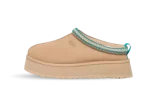 UGG Tazz Slipper Driftwood (W)