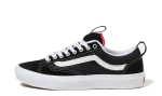 Vans Old Skool 36+ Black White