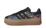 adidas Gazelle Bold Liberty London Floral Embroidery (W)