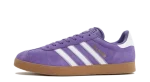 adidas Gazelle x Real Madrid ‘University Purple’