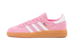 adidas Handball Spezial Lucid Pink White (W)