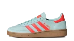 adidas Handball Spezial Semi Flash Aqua (W)