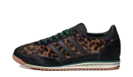 adidas SL 72 OG Leopard Print Collegiate Green