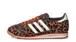 adidas SL 72 OG Leopard Print (W)