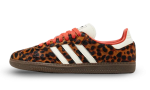 adidas Samba OG Preloved Red Leopard (W)