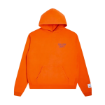 Gallery Dept. 90’S GD Logo Hoodie ‘Bright Orange’