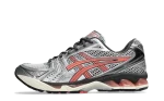 ASICS Gel-Kayano 14 Silver Papaya