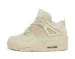 Air Jordan 4 Net WMNS ‘Rattan’ (W)