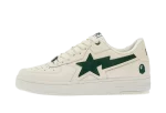 Bape Sta Icon 1 M2 ‘White & Green’