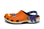 Crocs Classic Clog Dragon Ball Z Goku