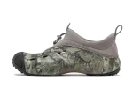 Crocs Quick Trail Low Mossy Oak Elements Walnut