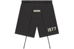 Fear of God Essentials 1977 Shorts Iron