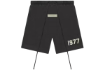 Fear of God Essentials 1977 Shorts Iron