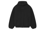 Fear of God Essentials Core Collection Hoodie Black