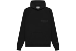 Fear of God Essentials Core Collection Pullover Hoodie Stretch Limo