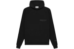 Fear of God Essentials Core Collection Pullover Hoodie Stretch Limo