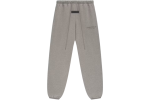 Fear of God Essentials Core Collection Sweatpants (SS24) Heather Grey