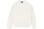 Fear of God Essentials Crewneck Cloud Dancer