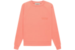 Fear of God Essentials Crewneck Coral