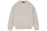 Fear of God Essentials Crewneck Silver Cloud