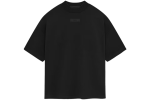 Fear of God Essentials Crewneck Tee Jet Black