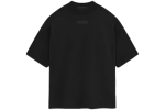 Fear of God Essentials Crewneck Tee Jet Black