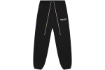 Fear of God Essentials Fleece Essential Sweatpant (FW24) Black