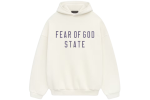 Fear of God Essentials Fleece Hoodie Shell