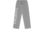 Fear of God Essentials Fleece Relaxed Sweatpant Dark Heather