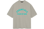 Fear of God Essentials Heavy Jersey Crewneck Tee Seal