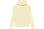 Fear of God Essentials Hoodie Canary