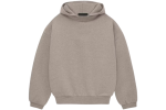 Fear of God Essentials Hoodie Core Heather