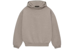 Fear of God Essentials Hoodie Core Heather