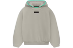 Fear of God Essentials Hoodie (SS24) Seal