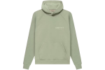 Fear of God Essentials Hoodie Seafoam