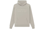 Fear of God Essentials Hoodie Seal