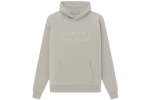 Fear of God Essentials Hoodie Seal