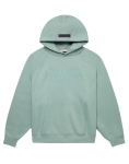 Fear of God Essentials Hoodie Sycamore