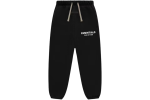 Fear of God Essentials Kids Fleece Essential Sweatpant Black