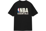 Fear of God Essentials NBA Tee Black