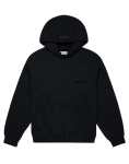 Fear of God Essentials Hoodie Stretch Limo Black