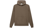 Fear of God Essentials Pullover Hoodie Harvest