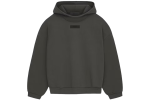 Fear of God Essentials Pullover Hoodie Ink