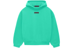 Fear of God Essentials Pullover Hoodie Mint Leaf