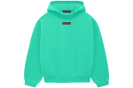 Fear of God Essentials Pullover Hoodie Mint Leaf