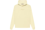 Fear of God Essentials Relaxed Hoodie Canary