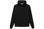 Fear of God Essentials Relaxed Hoodie Stretch Limo