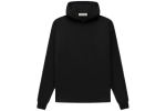 Fear of God Essentials Relaxed Hoodie Stretch Limo