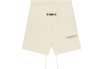 Fear of God Essentials Shorts (SS21) Cream/Buttercream