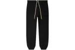 Fear of God Essentials Sweatpant (FW23) Jet Black